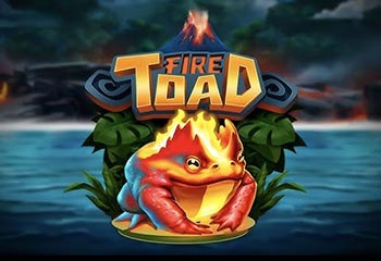 Fire Toad