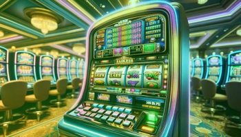 Как играть в казино