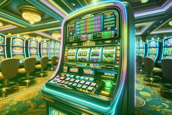 Как играть в казино