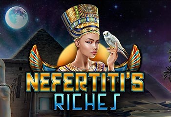 Nefertiti's Riches