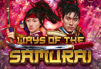 Ways of the Samurai